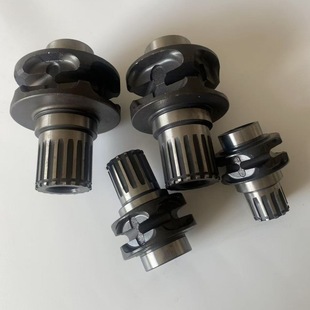 Chain Electric Hoist Finely Carved Sprocket 0.5 Tons 1 Ton 2 Tons 3 Tons 5 Tons Hoist Chain Sprocket Lifting Hoist Accessories