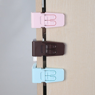 Big Sale Processing Children's Safety Lock Manufacturer Direct Sales Spring Children's Safety Lock Manufacturer Direct Sales Spring Children
