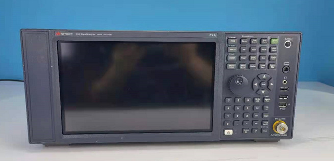 是德 N9010B EXA 44G信号分析仪