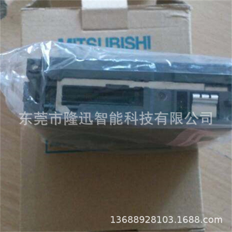 三菱PLC原装扩展模块QD62D   QD62   Q64PN拍前议价