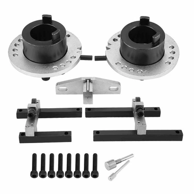 Focus 1.0 Three-Cylinder Engine – Mühərrik tənzimləmə alətləri