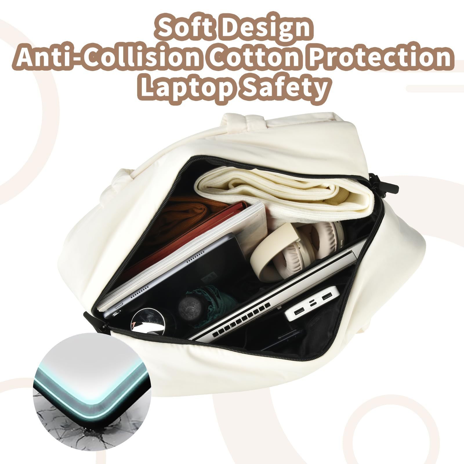 Voyage pour femme, bagage de voyage week-end avec sac étanche, sac de sport et de fitness portable_voghion.com