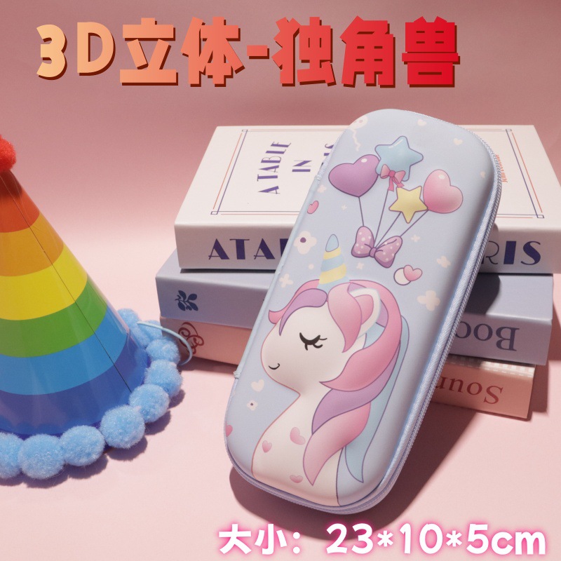 Unicornio azul 60417 - 16