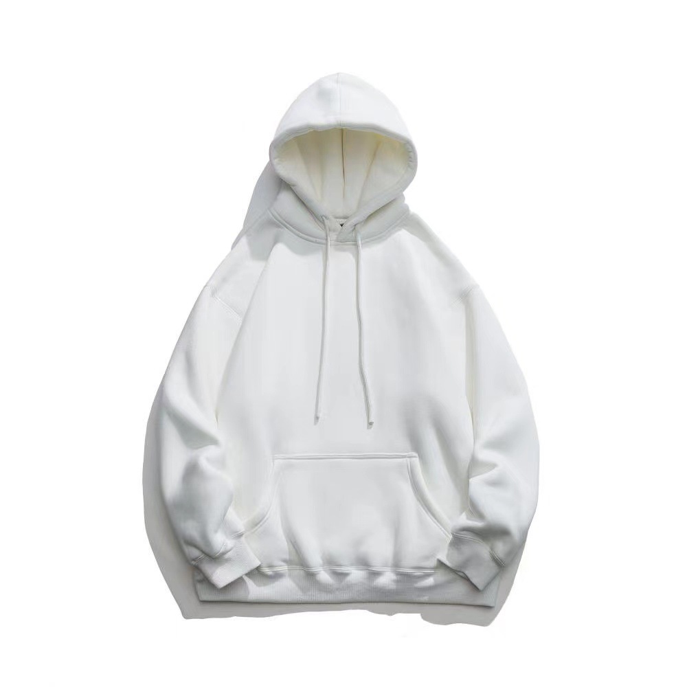 2025 American Hooded suéter personalizada suelta oversize ropa de trabajo de hombro ropa de clase bordada logotipo impresa marca de moda