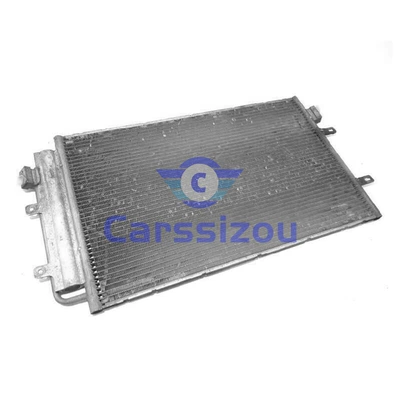 Kondisioner radiatoru 12-14 car air