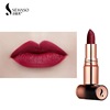 Waterproof matte lipstick, does not fade, translucent shading