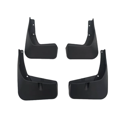 Suitable for Suzuki Vitara Vitara2016 - Cross-Border Foreign Trade Car Tire Mudguard Dropshipping (Mudguard) - suzuki-vitara-2016