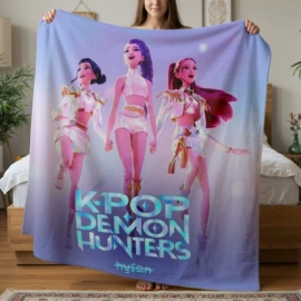 绒毯;其他毛毯;线毯