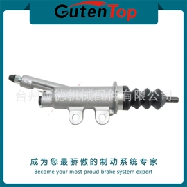 制动总泵;制动分泵;离合器总泵