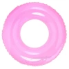 Transparent pink