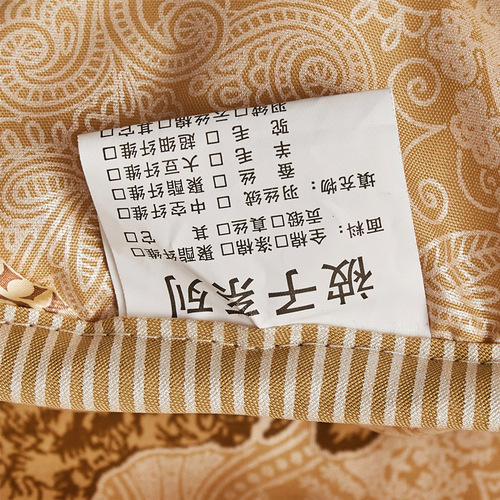 Camel hair quilt thickened and warm camel hair quilt will sell gift quilt core spring and autumn quilt thick quilt single and double manufacturers wholesale