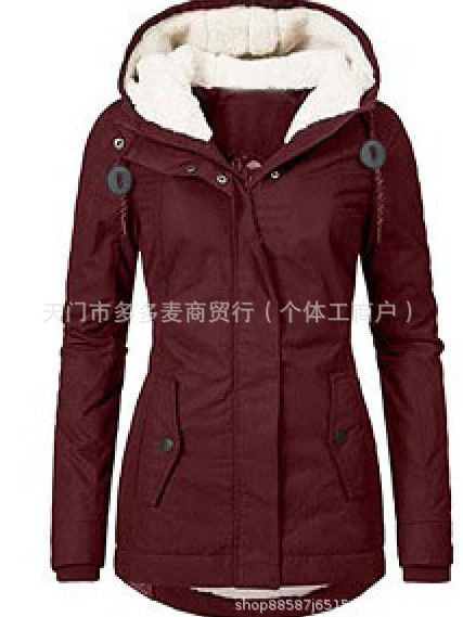 (Cross-border trading), demi-season keep warm down jacket, Amazon