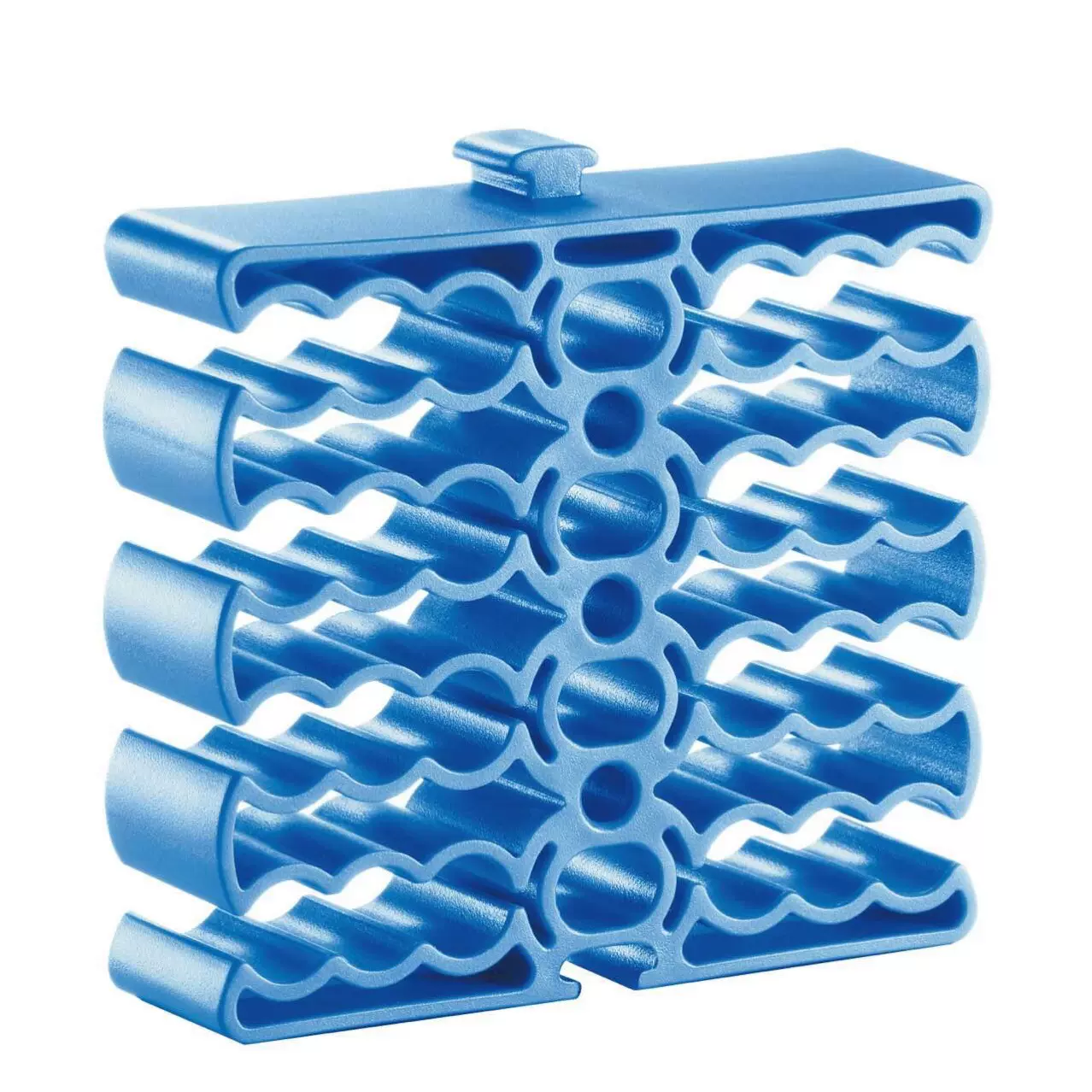 网络理线器梳线器布线工具束线梳理器 24芯48芯