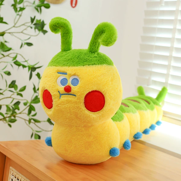 Angry Insect【Tilting Style】