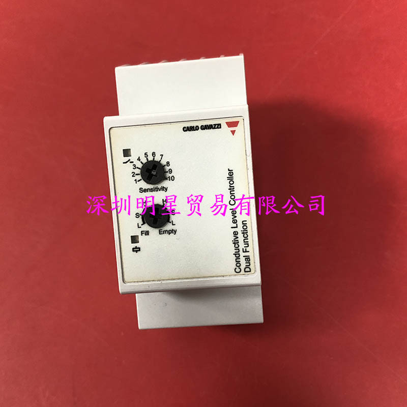 瑞士佳乐CARLO电极液位传感器CLP2FA1B230原装正品假一罚十