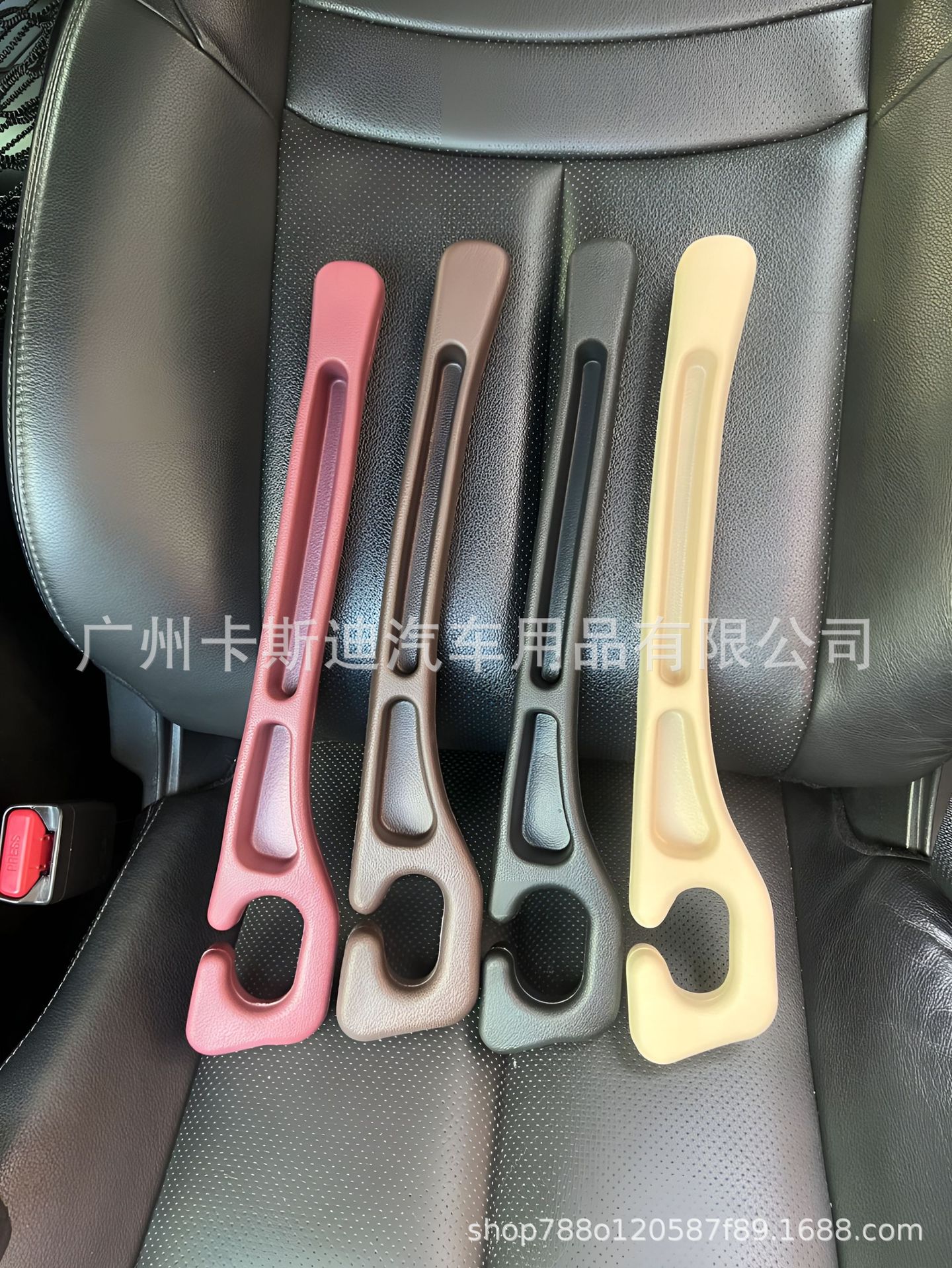 Cross-Border Popular Car Seat Gap Plug Opening Car Interior Leak-Proof Strip Storage Box Filling Storage Box