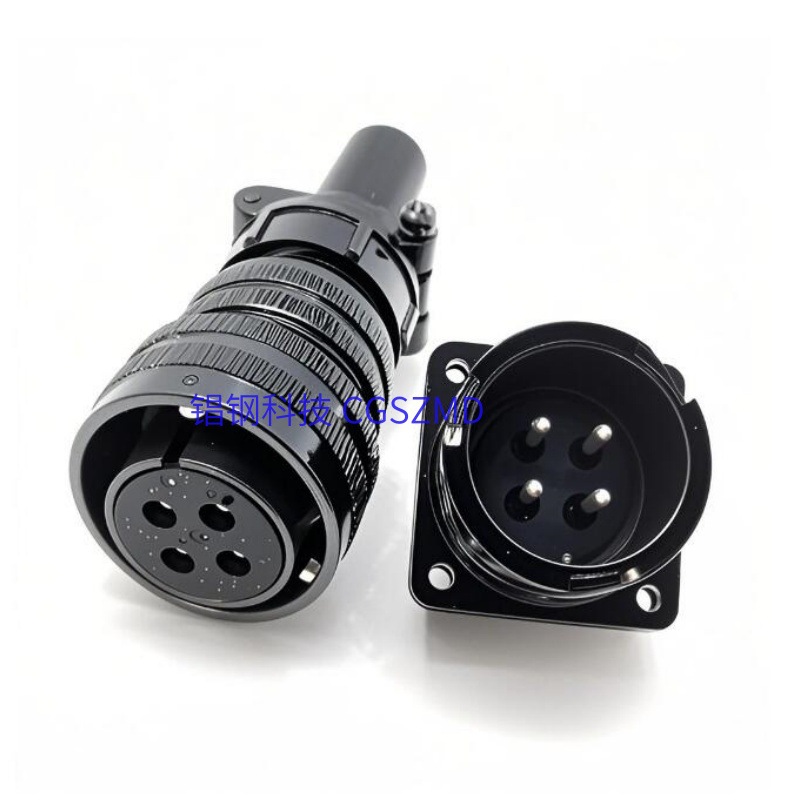 MIL-DTL-5015-VG95234  28-21����������Round bayonet connector