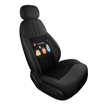 Modelə uyğun (Original) oturacaq örtükləri — car seat cover LUMIN2022 new