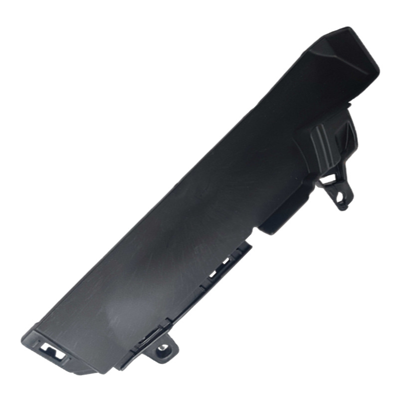 1678856705 1678856805 is suitable for the Mercedes-Benz GLE-Class W167 front bumper air guide plate