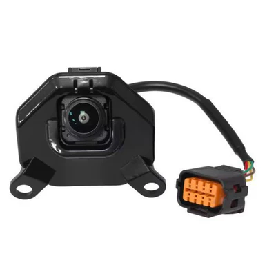 Vehicle camera for Hyundai reversing