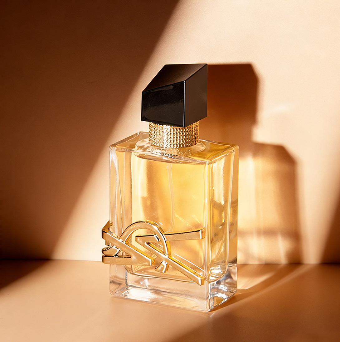Yves Saint Laurent Libre Perfume