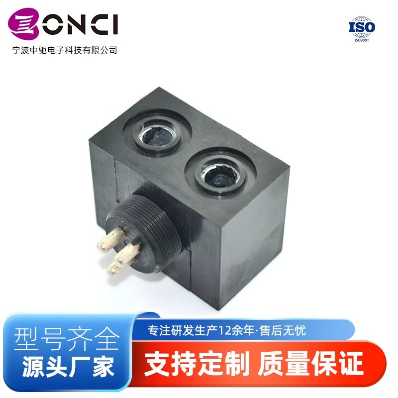 供应 多种停车电磁线圈 断油电磁阀价格 断油电磁阀空气加工