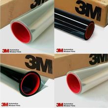 汽车3M贴膜太阳膜隔热膜全车防爆膜防晒玻璃膜隐私膜30米整卷包邮
