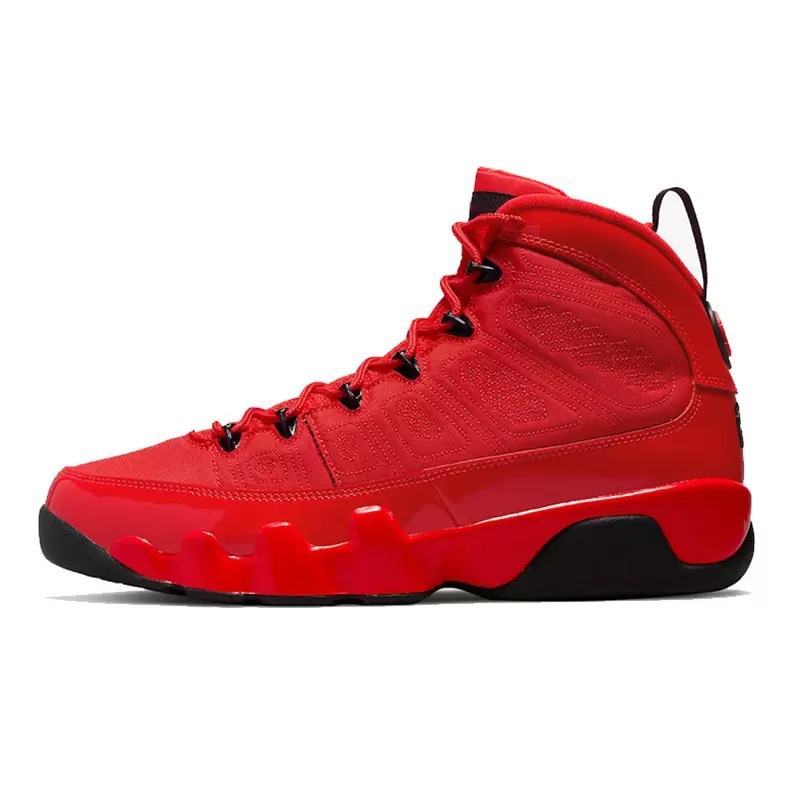 High Quality Air Jumpman9 Men Basketball Shoes Sport Sneaker