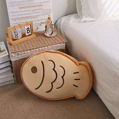 Decorative Gift, Oyuncaq yastıqlar