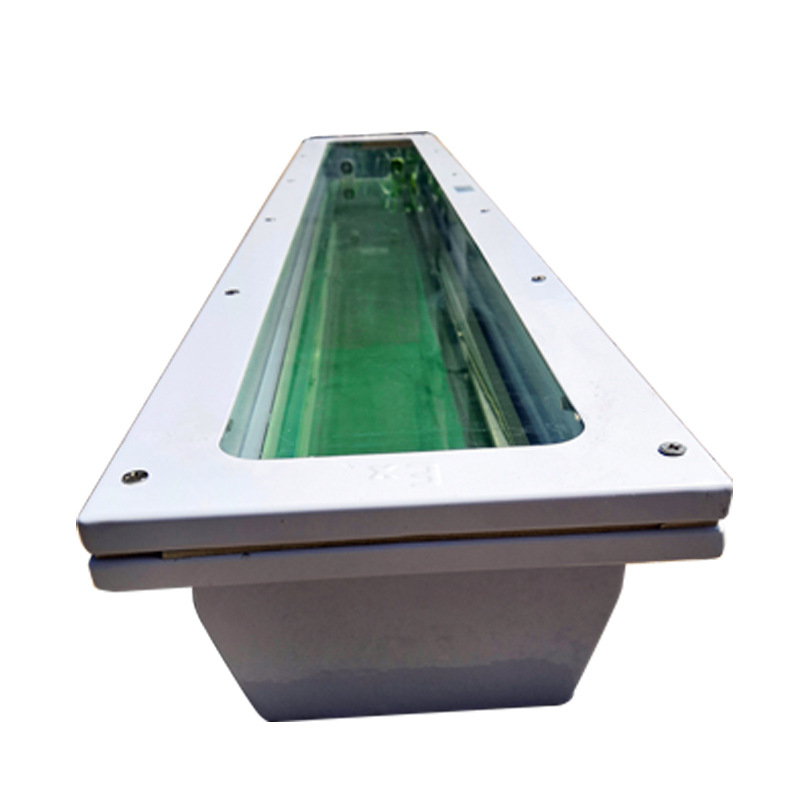 BHYǶ��ʽ����˫��ӫ���LED���������� ҽҩ������T8LEDӫ���