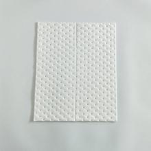 吸油棉 TESO复合压点吸油棉 易撕型工业吸油片吸附棉工业吸油毡
