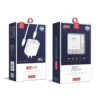 UT158A / PD национальный стандарт 20W зарядное комплект (блок+кабель)