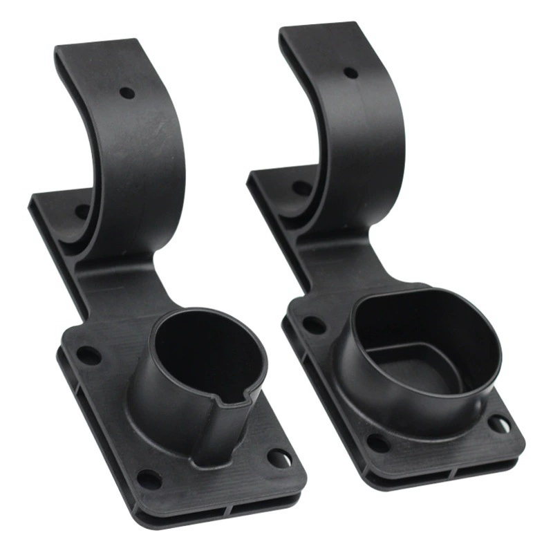 Европейский стандарт американский стандарт электромобиль зарядка свая подвесной крюк проволочная заглушка пистолет подвесное сиденье пустое сиденье фиксированная головка пистолета кронштейн связь