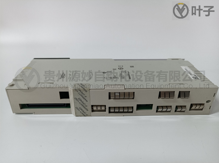 Schneider 140CPU65150自动化系统模块