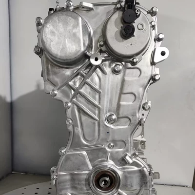 Engine assembly Compatible with the Current Hyundai
