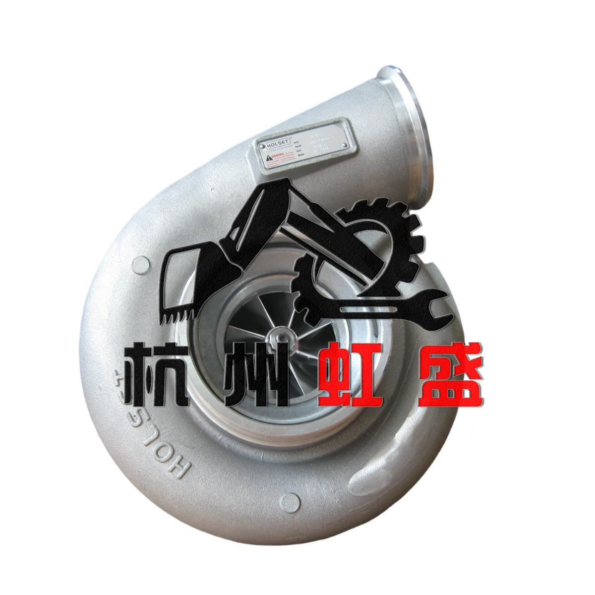 Применимо к аксессуарам для экскаватора Volvo нагнетатель EC700 11447016