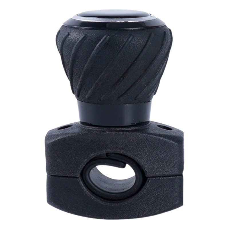 Wholesale car steering wheel booster tractor semi-trailer steering wheel booster steering bearing booster ball