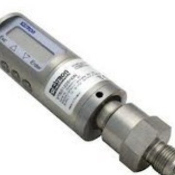 SATRON INSTRUMENTS 变送器 VG6S42SMONL7