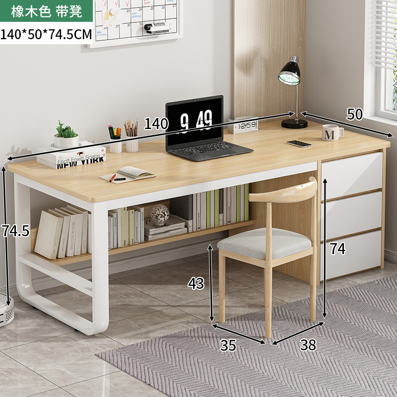 Escritorio de escritorio