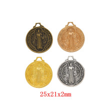 DIY��Ʒ������źϽ� Բ�� Ү�չҼ� zakka��������ֱ��1376