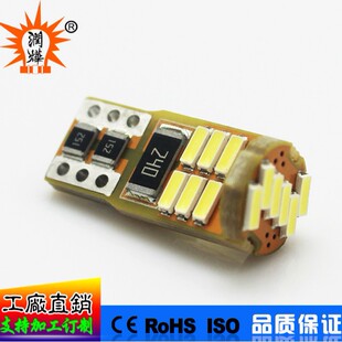 ���N��܇С�� ����ʾ����T10 4014 18SMD �؈D�� ������ �T߅��