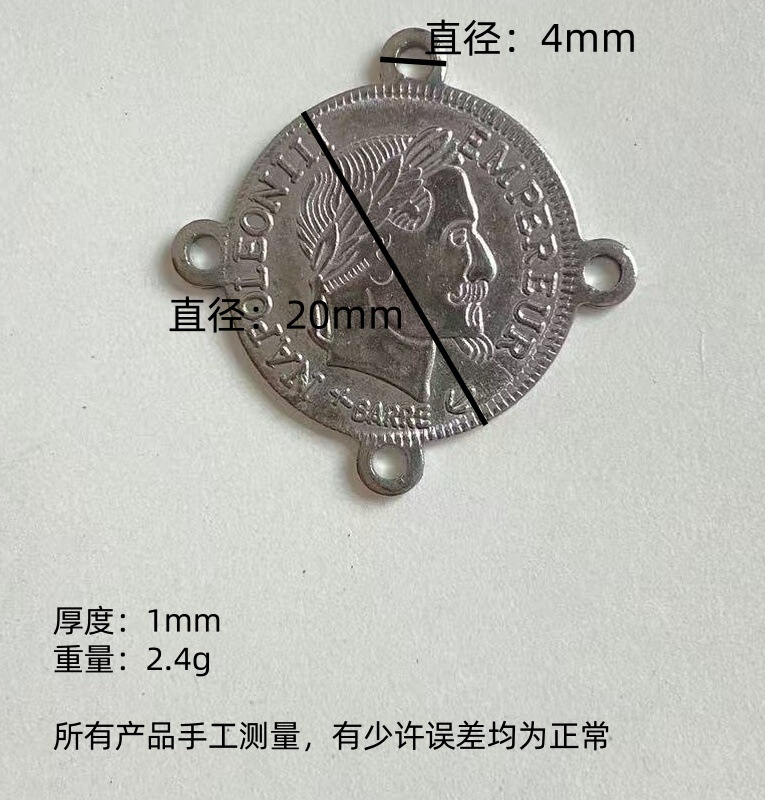 国境を越えた売れ筋の聖母マリア像シングルペンダントマリアネックレスペンダントラウンド肖像ペンダント|undefined