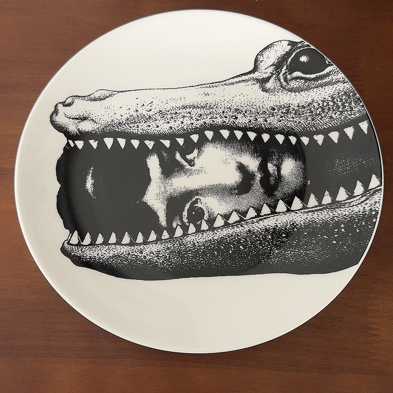 Crocodile