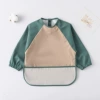 Color-fighting clothes-coffee color matching
