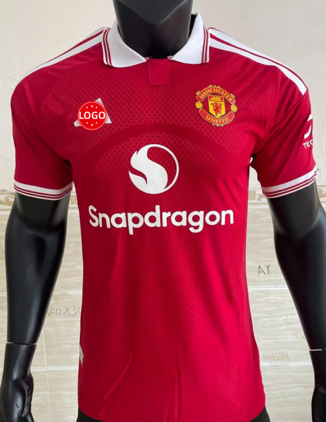 2627 camisetas de fútbol versión jugador, nuevas camisetas de fútbol de clubes como Barcelona, Real Madrid, Bayern, Arsenal, París.