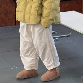 童裤;童毛衣;童T恤