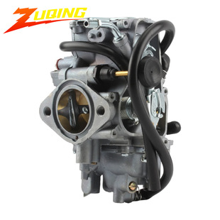 Motorcycle carburetor 36mm suitable for YFM350 1987-2004 modified carburetor accessories off-road vehicle