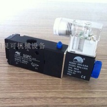 ԭװSGPC VALVE��ŷ�SG4V210-08 ������ Model:3V210-08��ҵ����