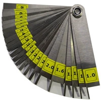 Карта для испытания на расстояние рептилий, датчик электрического зазора