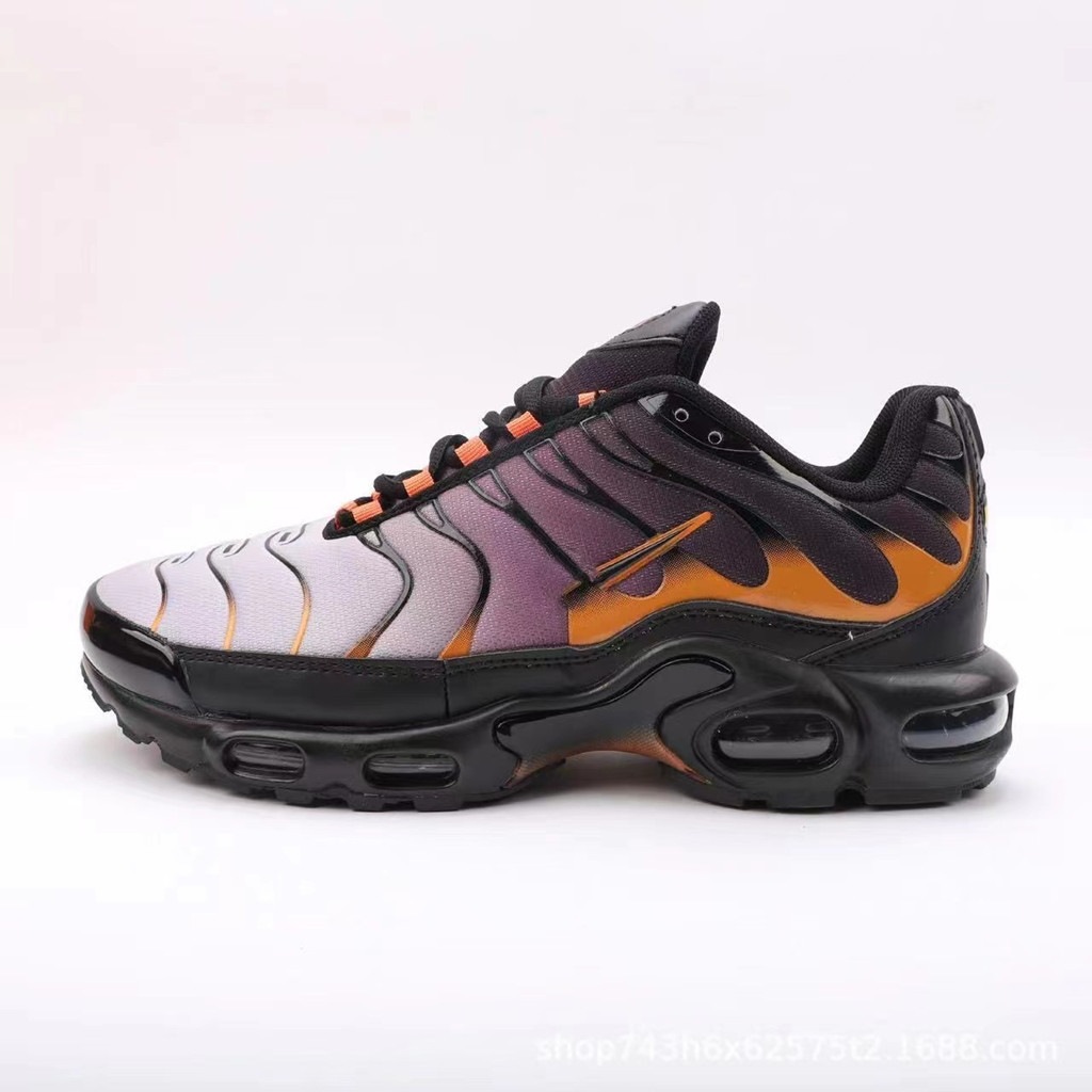 Putian transfronterizo 2025 TN1 generación de cojín de aire, zapatos de corrida casuales, zapatos deportivos de pelota azul, comercio exterior transfronterizo, una generación